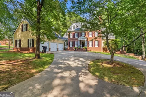 256 Westchester Dr, Griffin, GA 30223