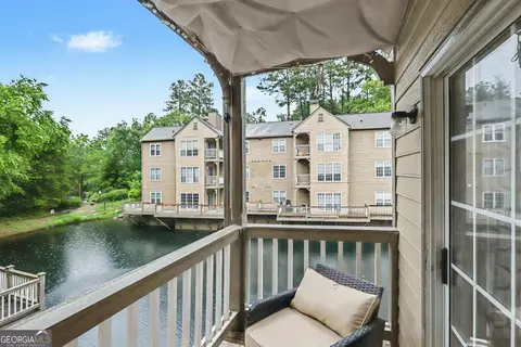 408 Mill Pond Ct SE, Smyrna, GA 30082