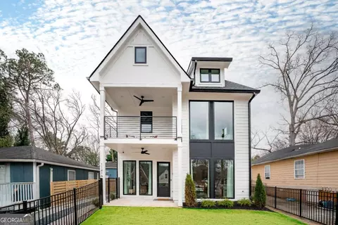 1141 Wade St NE #A, Atlanta, GA 30307