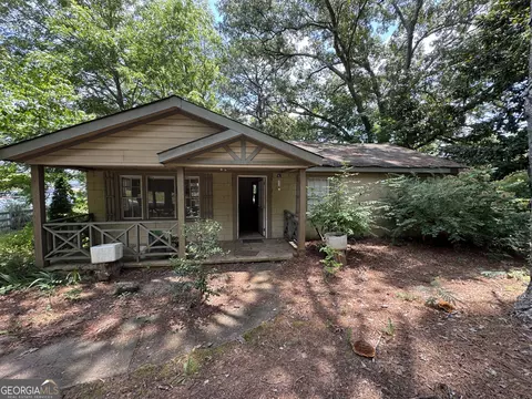 185 Old Griffin Rd, Mcdonough, GA 30253