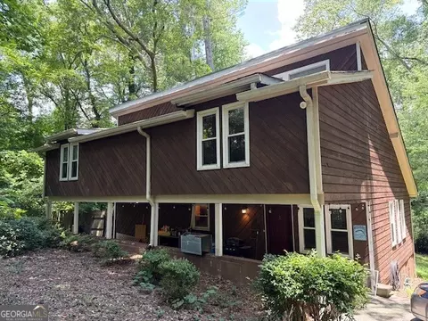 3701 Finger Crk, Lilburn, GA 30047