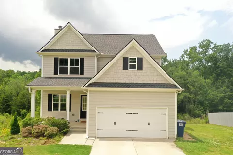 987 Soapstone Dr, Cornelia, GA 30531