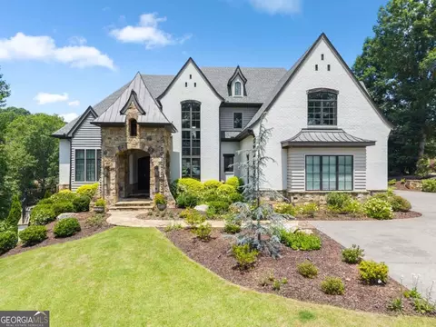2799 Club Dr, Gainesville, GA 30506