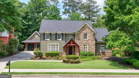 10470 Stanyan St, Alpharetta, GA 30022