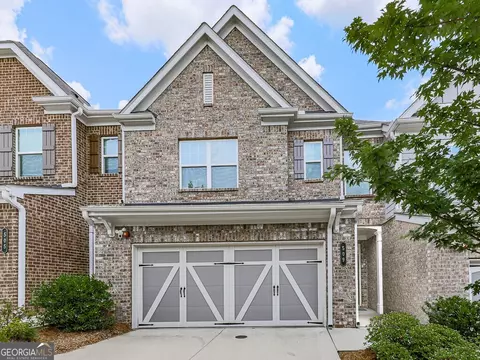 509 Canal St, Marietta, GA 30064