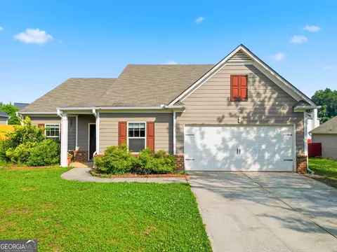 3037 Avondale Blvd SE, Conyers, GA 30013