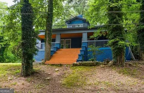 3 Roseway Cir NE, Rome, GA 30161