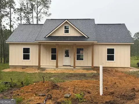 129 Walnut St, Sumner, GA 31789