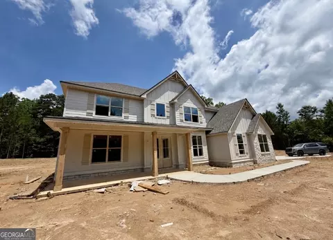 842 Lake Circle Rd, Buchanan, GA 30113