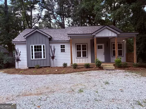 629 Rountree Rd, Riverdale, GA 30274