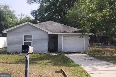2252 4th Ave, Jacksonville, FL 32208
