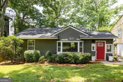 187 Dearborn St SE, Atlanta, GA 30317