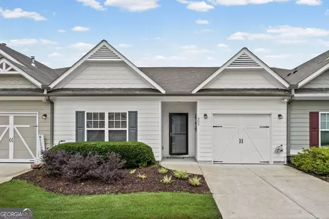 402 Rockview Dr, Canton, GA 30114