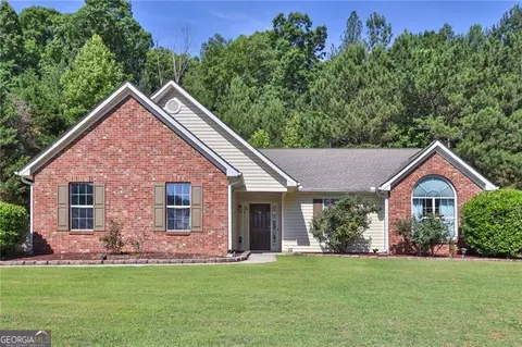 3000 Ozora Farms Way, Loganville, GA 30052