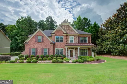 5731 Islington Dr, Powder Springs, GA 30127