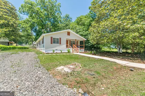 328 Carter St, Greenville, GA 30222