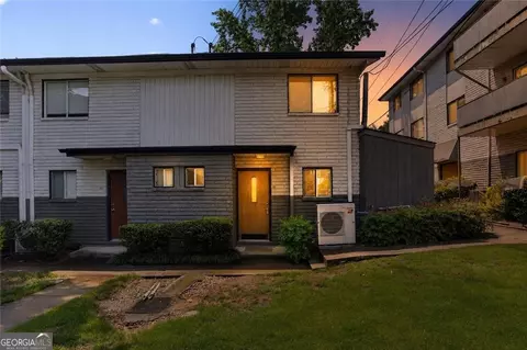 3501 Roswell Rd NE #501, Atlanta, GA 30305