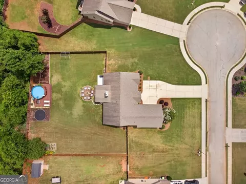 View/Area - 1251 Daniel Dr, Jefferson, GA 30549 photo 3 of 9