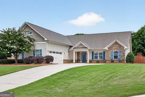 1251 Daniel Dr, Jefferson, GA 30549