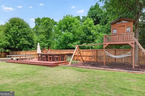 Exterior - 1251 Daniel Dr, Jefferson, GA 30549 photo 9 of 17
