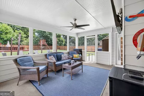 Exterior - 1251 Daniel Dr, Jefferson, GA 30549 photo 7 of 17