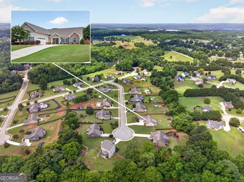 View/Area - 1251 Daniel Dr, Jefferson, GA 30549 photo 8 of 9