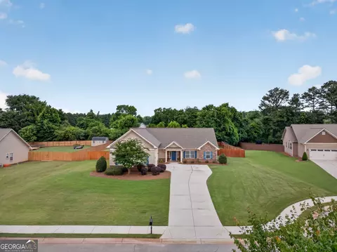 View/Area - 1251 Daniel Dr, Jefferson, GA 30549 photo 4 of 9