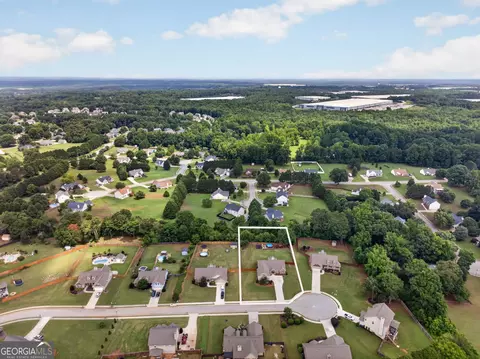 View/Area - 1251 Daniel Dr, Jefferson, GA 30549 photo 7 of 9