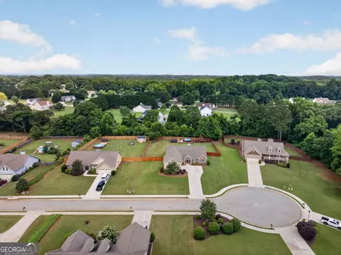 View/Area - 1251 Daniel Dr, Jefferson, GA 30549 photo 6 of 9