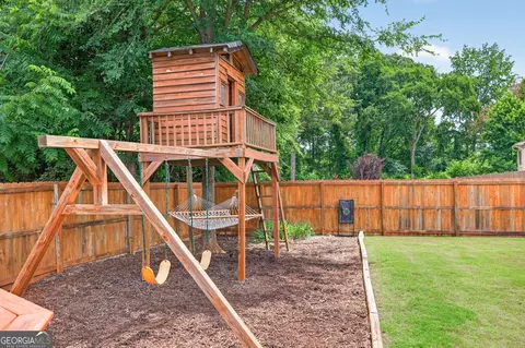 Exterior - 1251 Daniel Dr, Jefferson, GA 30549 photo 12 of 17
