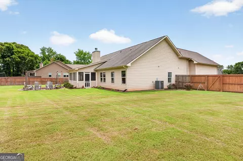 Exterior - 1251 Daniel Dr, Jefferson, GA 30549 photo 17 of 17