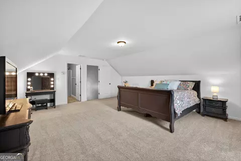 Bedroom - 1251 Daniel Dr, Jefferson, GA 30549 photo 13 of 13