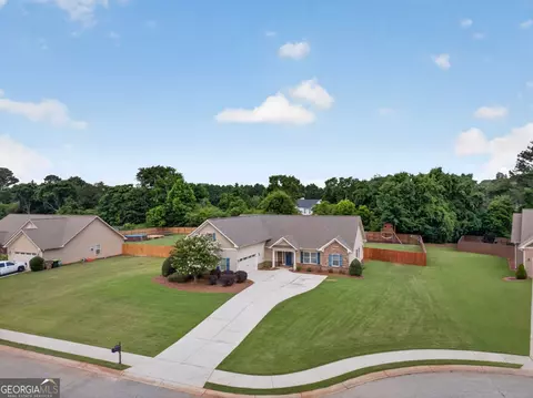 View/Area - 1251 Daniel Dr, Jefferson, GA 30549 photo 5 of 9