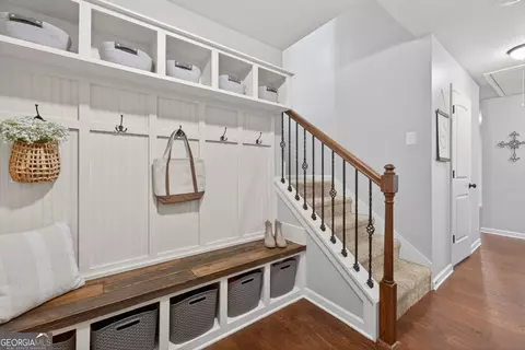Entry Way - 1251 Daniel Dr, Jefferson, GA 30549 photo 9 of 9