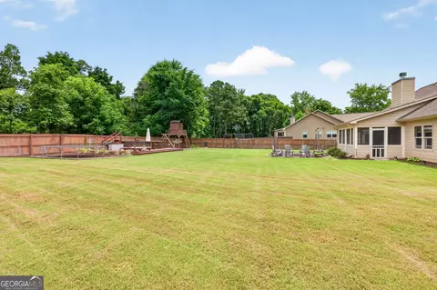 Exterior - 1251 Daniel Dr, Jefferson, GA 30549 photo 16 of 17