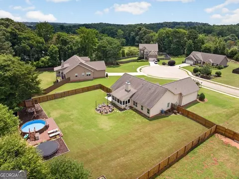 View/Area - 1251 Daniel Dr, Jefferson, GA 30549 photo 1 of 9