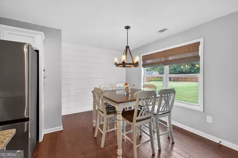 Dining - 1251 Daniel Dr, Jefferson, GA 30549 photo 1 of 1