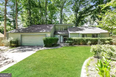106 Pat Mell Dr, Peachtree City, GA 30269