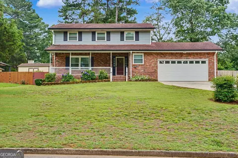 2151 Lisbon Ln, Jonesboro, GA 30236