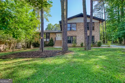 108 Tuliptree Ter, Peachtree City, GA 30269