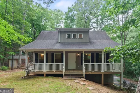 336 River Flow Dr, Dahlonega, GA 30533