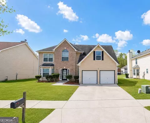 4455 Ivy Fork Dr, Loganville, GA 30052