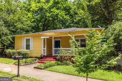 686 Vernon Ave SE, Atlanta, GA 30316