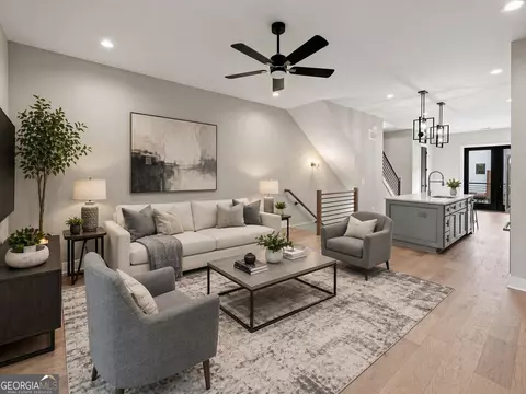 2333 Mason Dr #D26, Atlanta, GA 30316