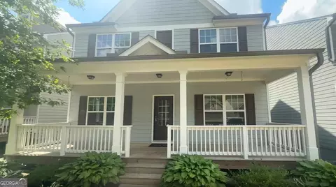 410 Trail Finders Way, Canton, GA 30114