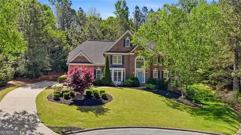 303 N River Laurel Way, Woodstock, GA 30188