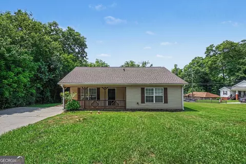354 Mcarthur Dr, Marietta, GA 30060