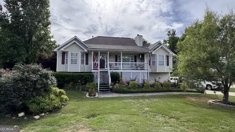 65 Bent Creek Pl, Dallas, GA 30157