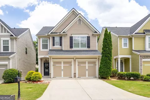 3975 Abernathy Farm Way #9, Acworth, GA 30101