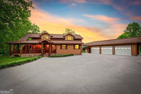1898 Kimsey Dairy Rd, Turtletown, TN 37391